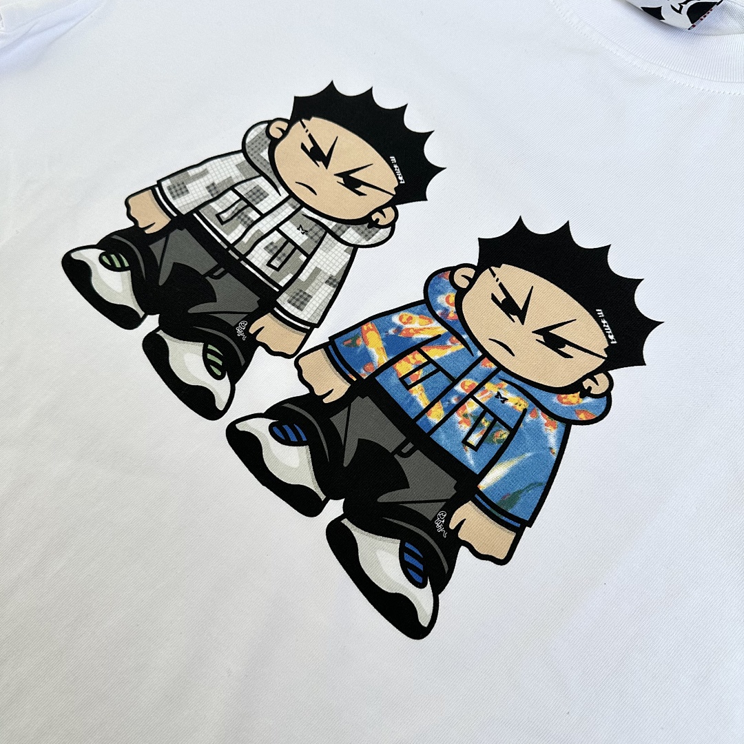 Other ¥95 (Mertra T-Shirt) - Image 11