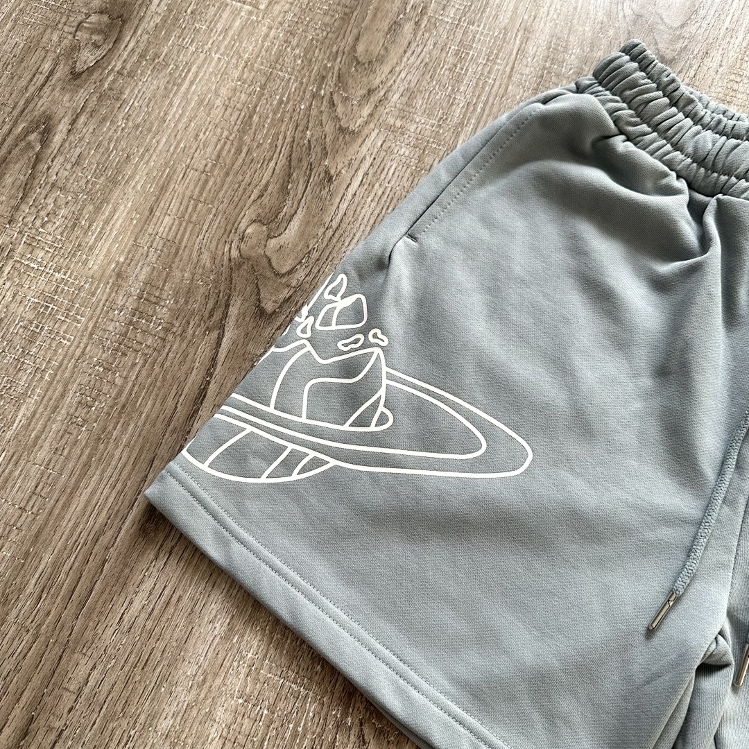 Other 💥79 (BPM Shorts - Arctic) - Image 8