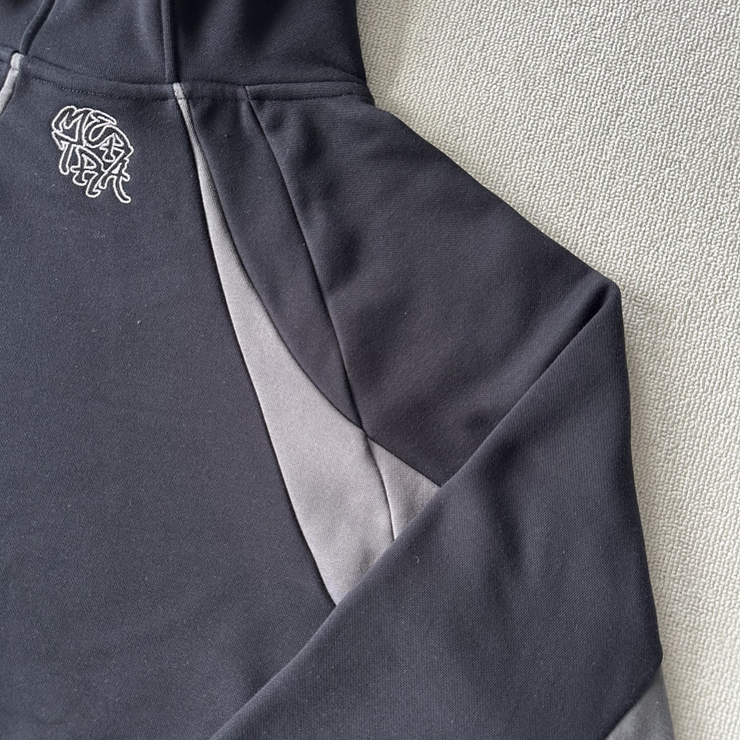 Other 199+219 (Mertra Tracksuit Black/Grey) - Image 22