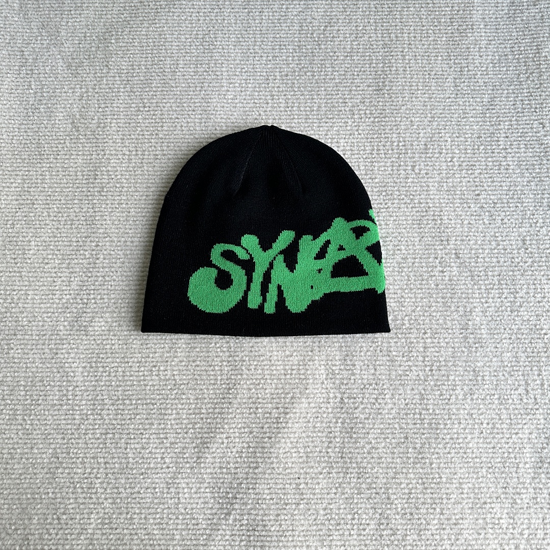 💥¥29 (Hat - GRNBLK), photo 1