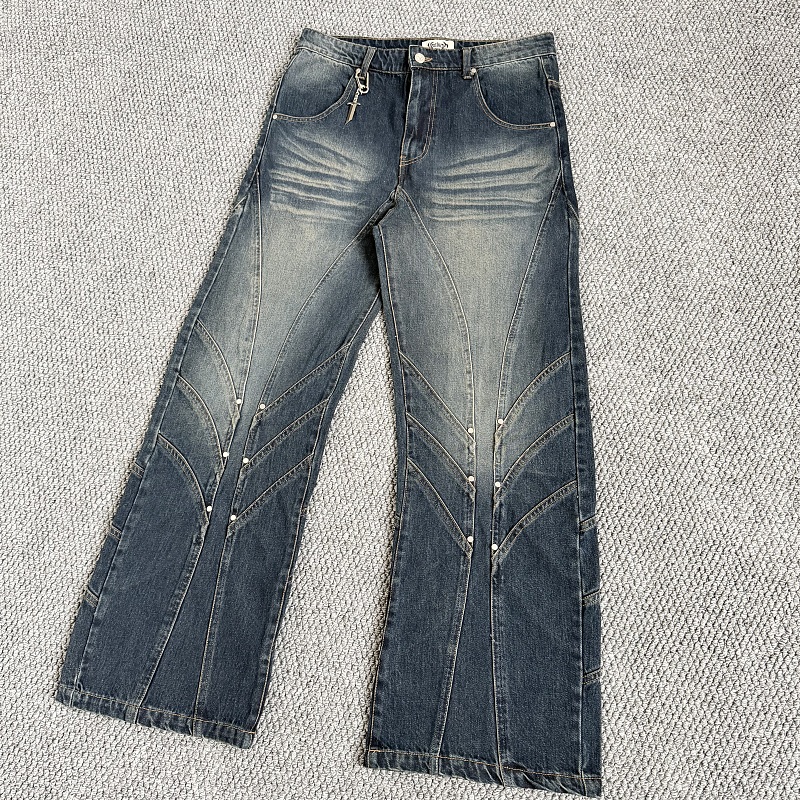 Other ¥229 (Vesc…Armour Denim Jeans|Blue)