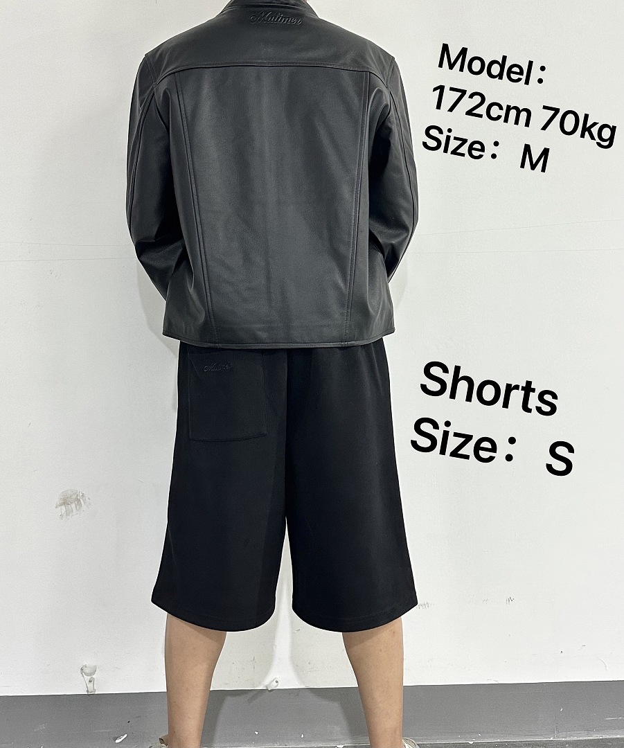 Other 💥 ¥99 (Mutim.. Shorts｜Grey｜Black) - Image 3