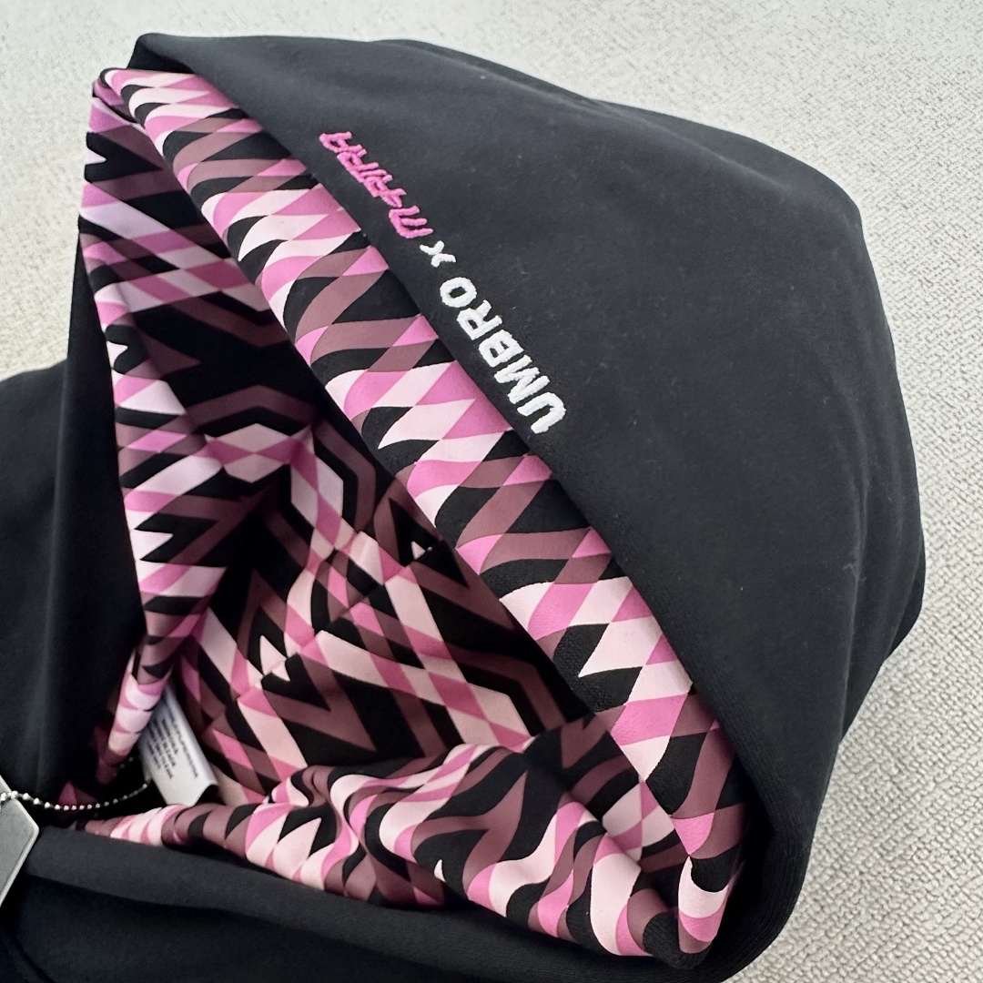 Other 210+230¥ (Umbro✖️Mertra Sets｜Black) - Image 14
