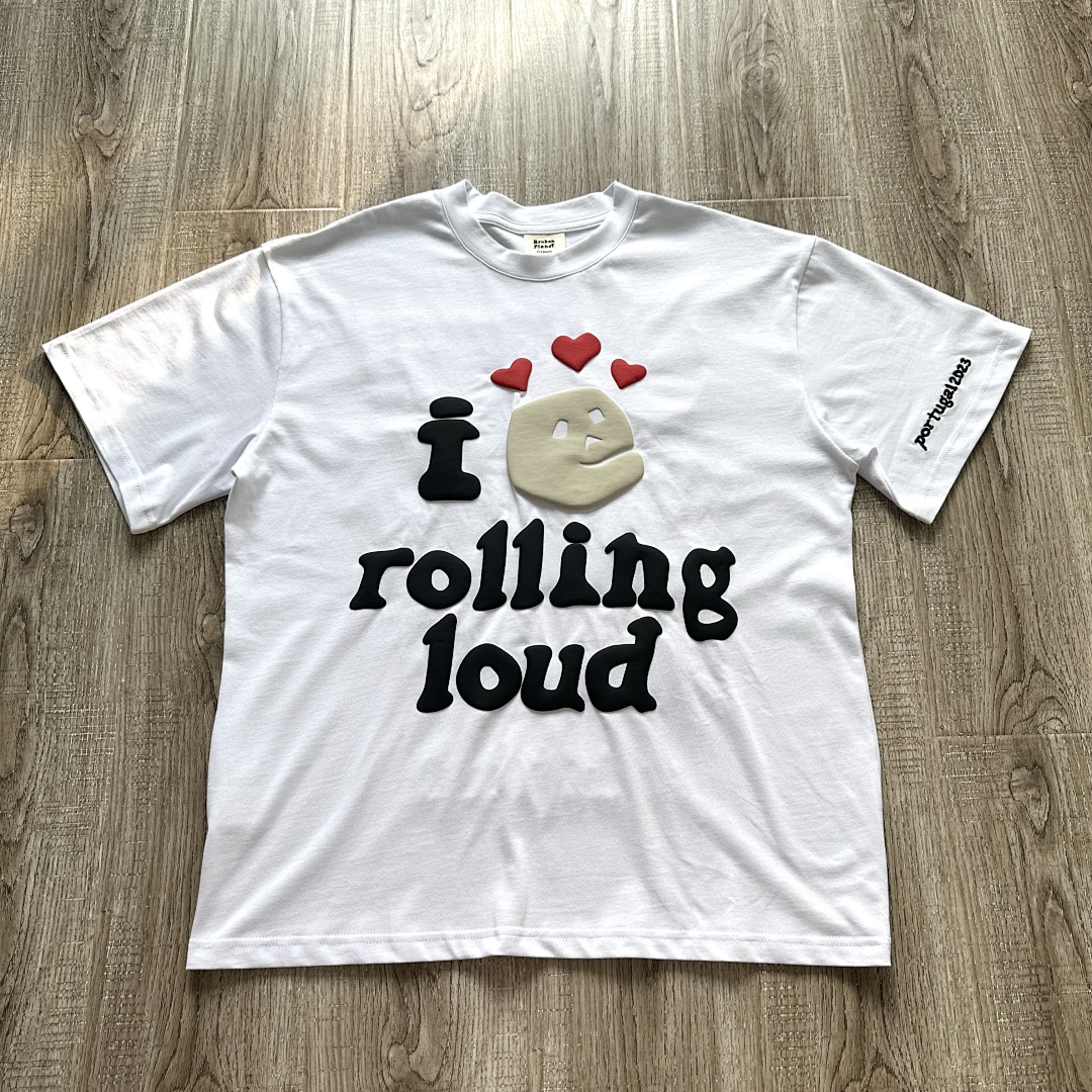 Other 💥69¥ 2.0 New Version (Rolling Loud T-Shirt) - Image 9