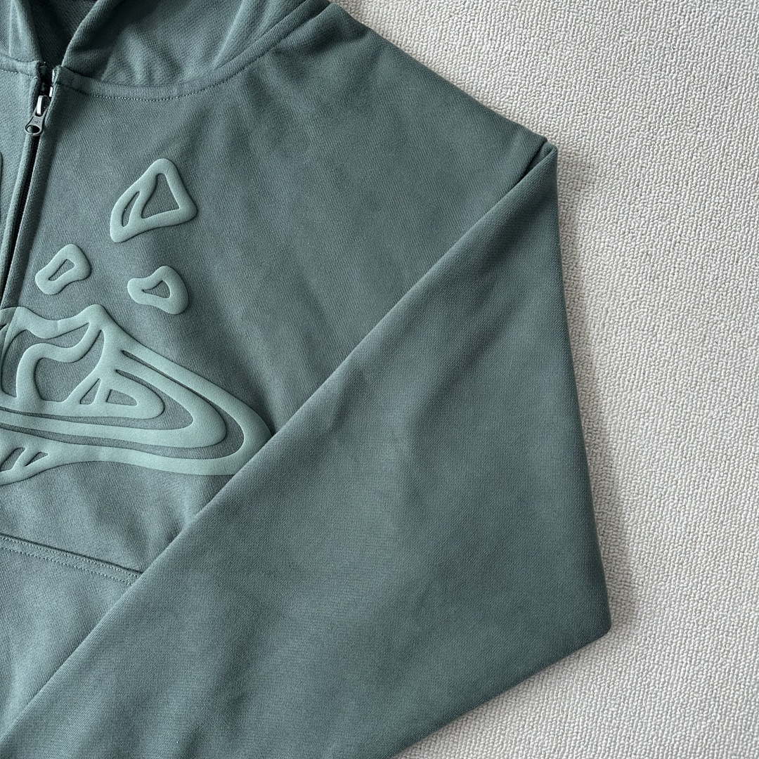 Other 185+219 (Bpm- Emerald Green Zip Set) - Image 14