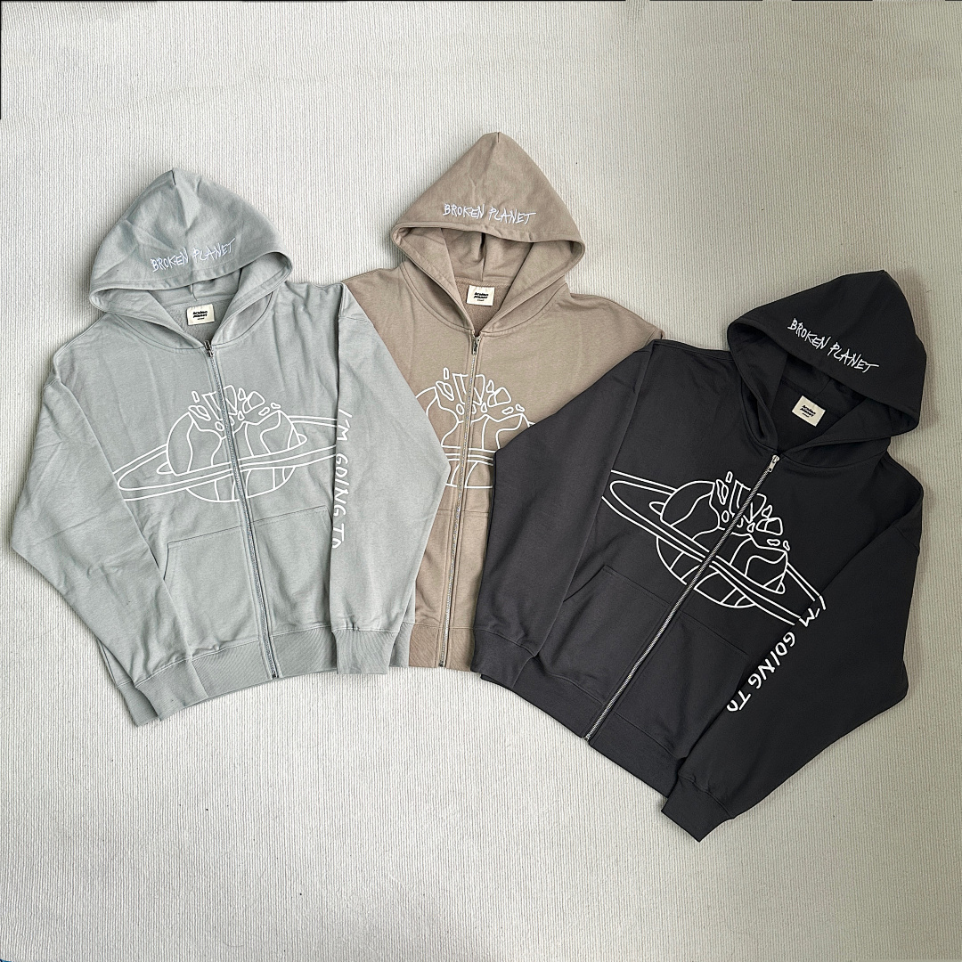 Other ¥189 Mystery Zip Up Hoodie, photo 1