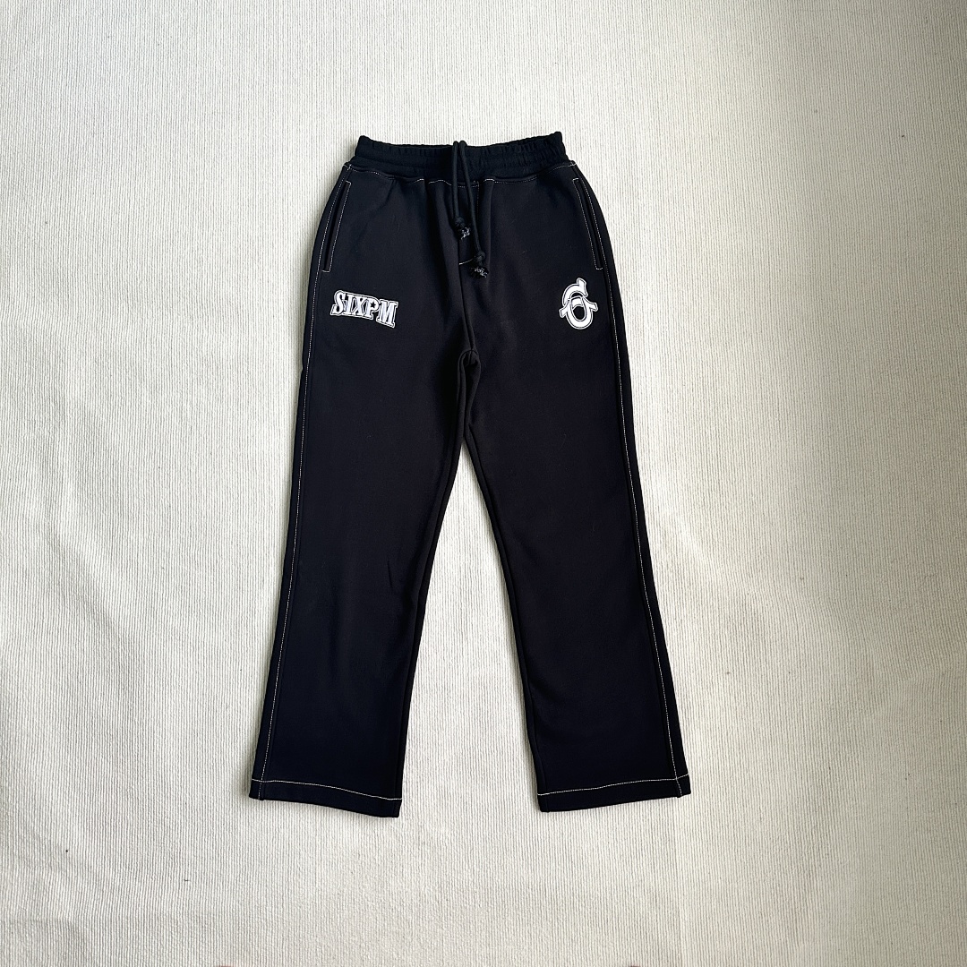 Other Tracksuit (Black) - Image 29