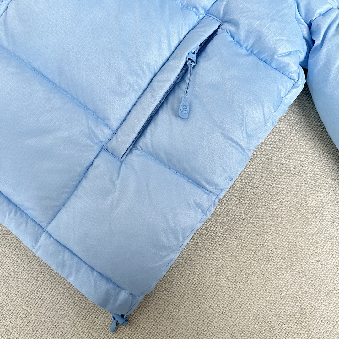 Other 415¥ (BPM Puff Jacket｜Light Blue) - Image 17