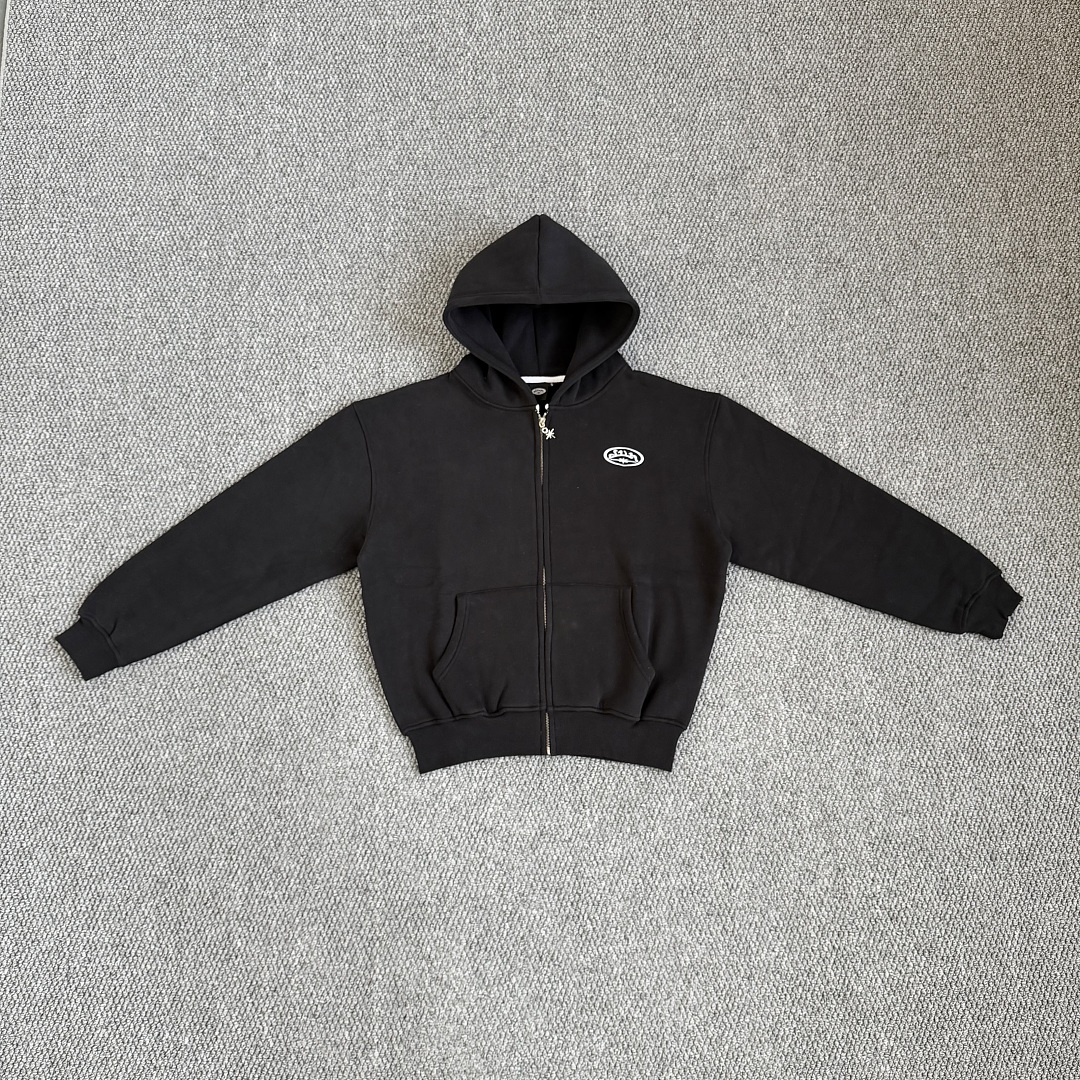Other ¥195 (Divin…Straight Zip｜Grey｜Black) - Image 27