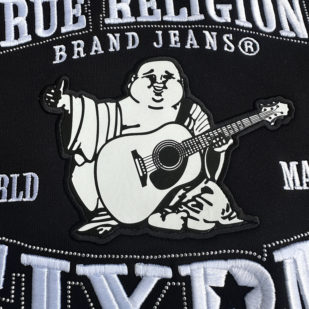 Other ¥220 True Religion Hoodie - Image 12