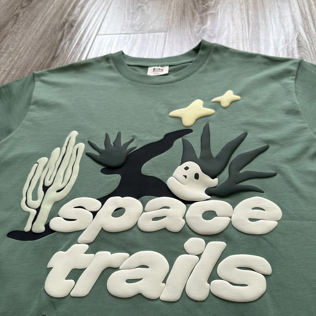 Other ¥98 2.0 (Space Trails T-Shirt) - Image 11