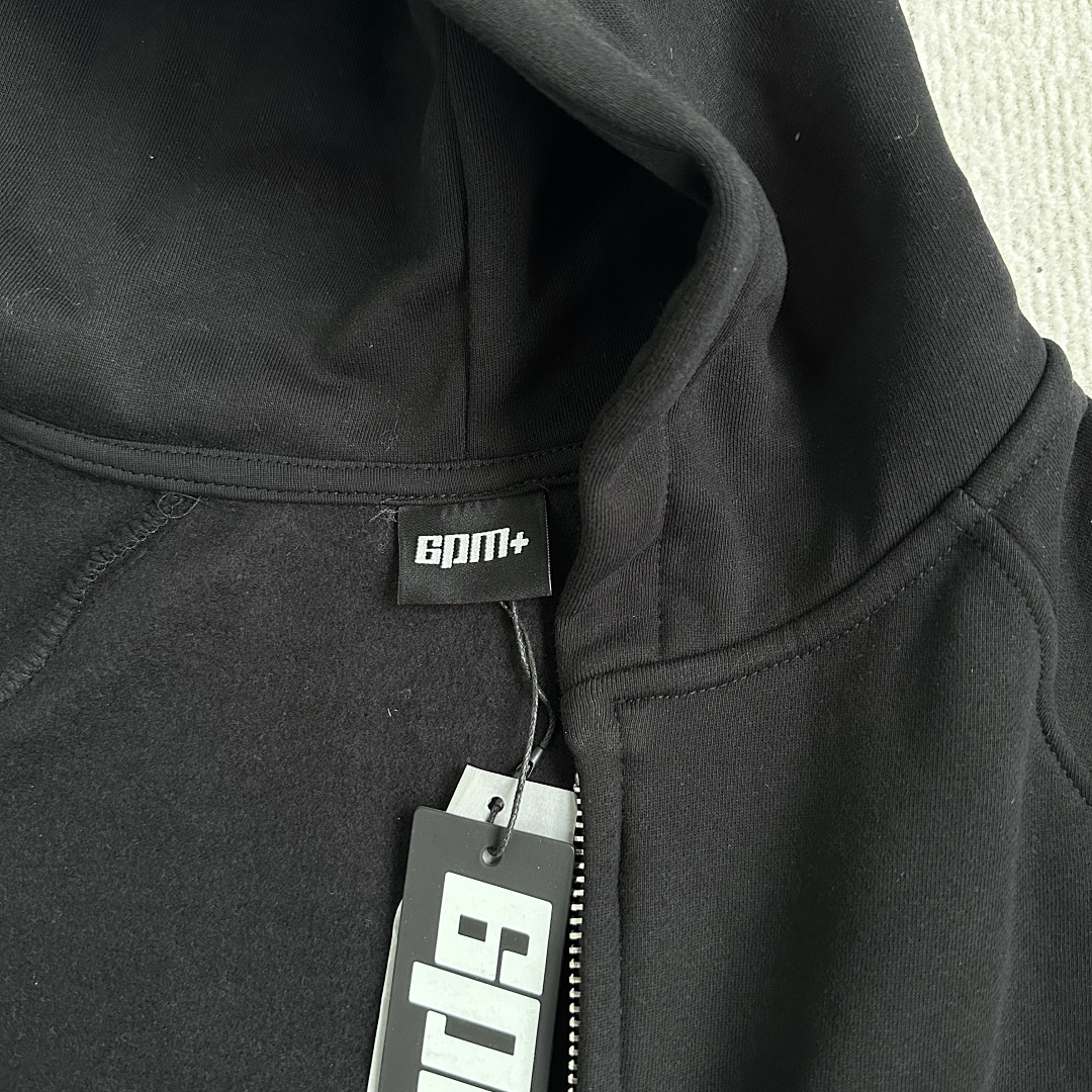 Other Zip Up Hoodie - Image 18