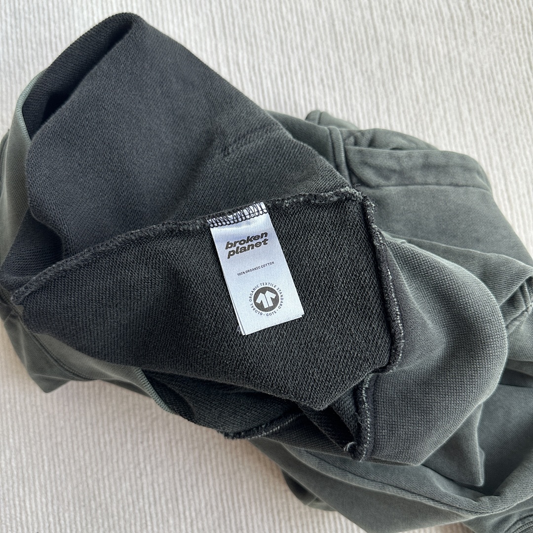 Other ¥239 Washed Soot (Basic Hoodie) - Image 21