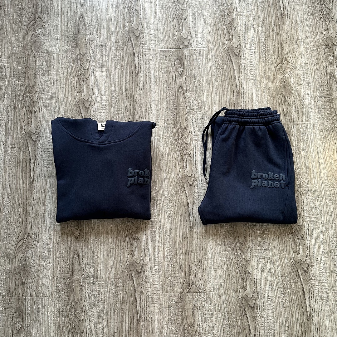 Other ¥360 Basics Set (Outerspace Blue) - Image 4