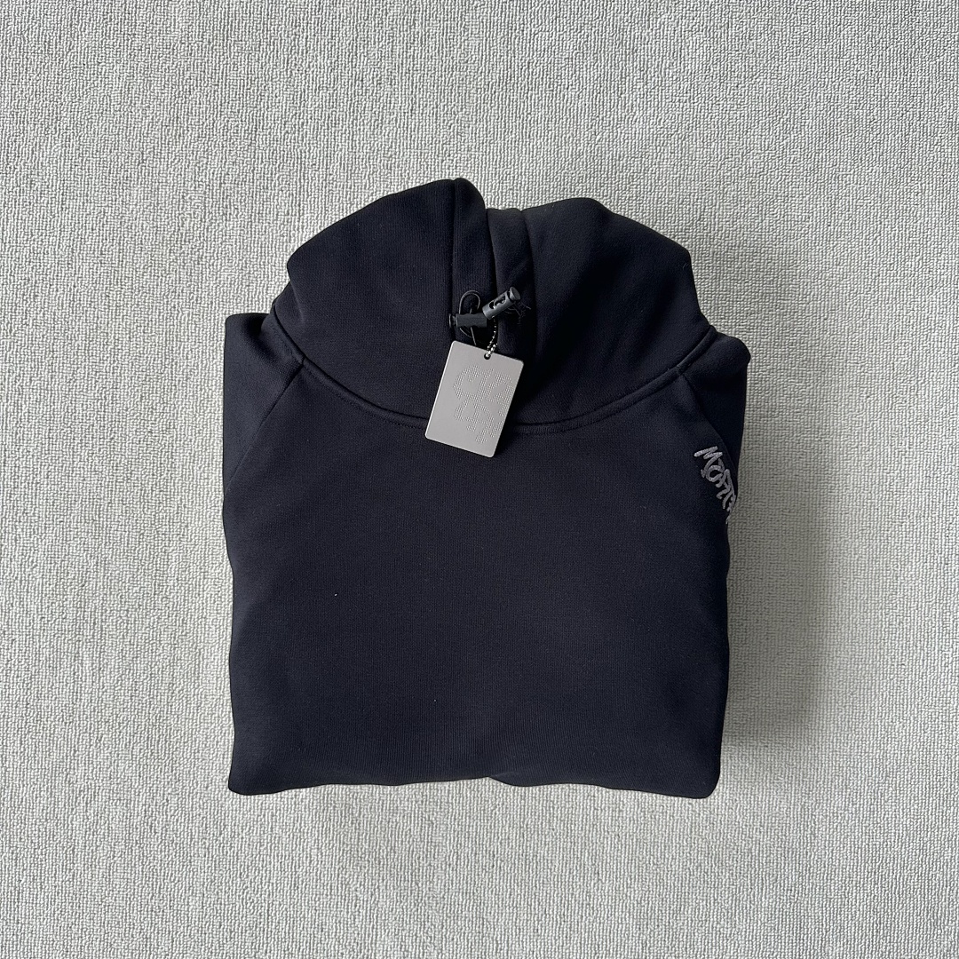 Other 199+219 (Mertra Tracksuit Black/Grey) - Image 8