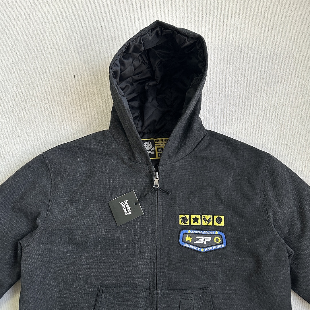 Other 💥¥189 (Workwear Jacket) - Image 10