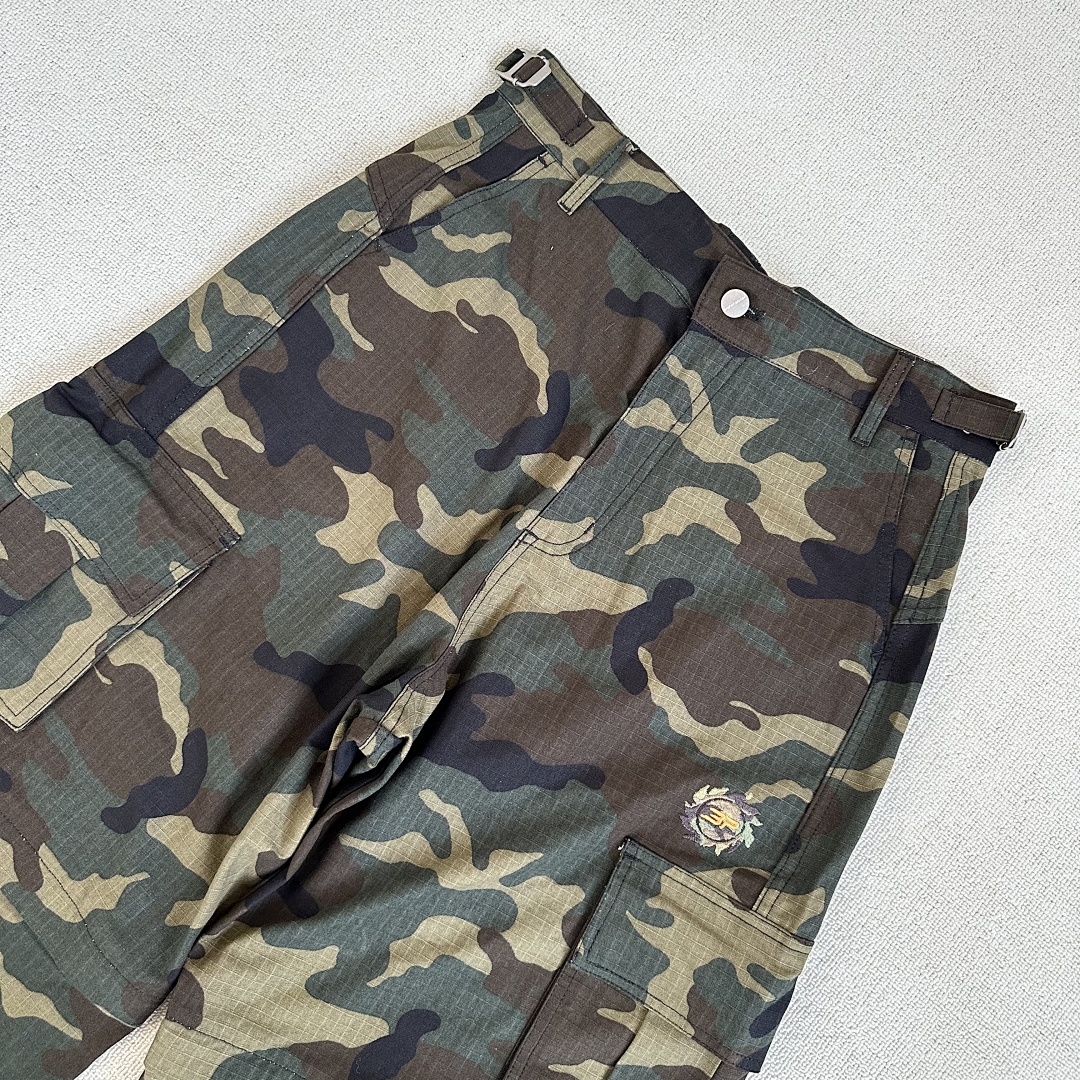 Other 275¥ (BPM-Cargo Pants｜Camouflage) - Image 12