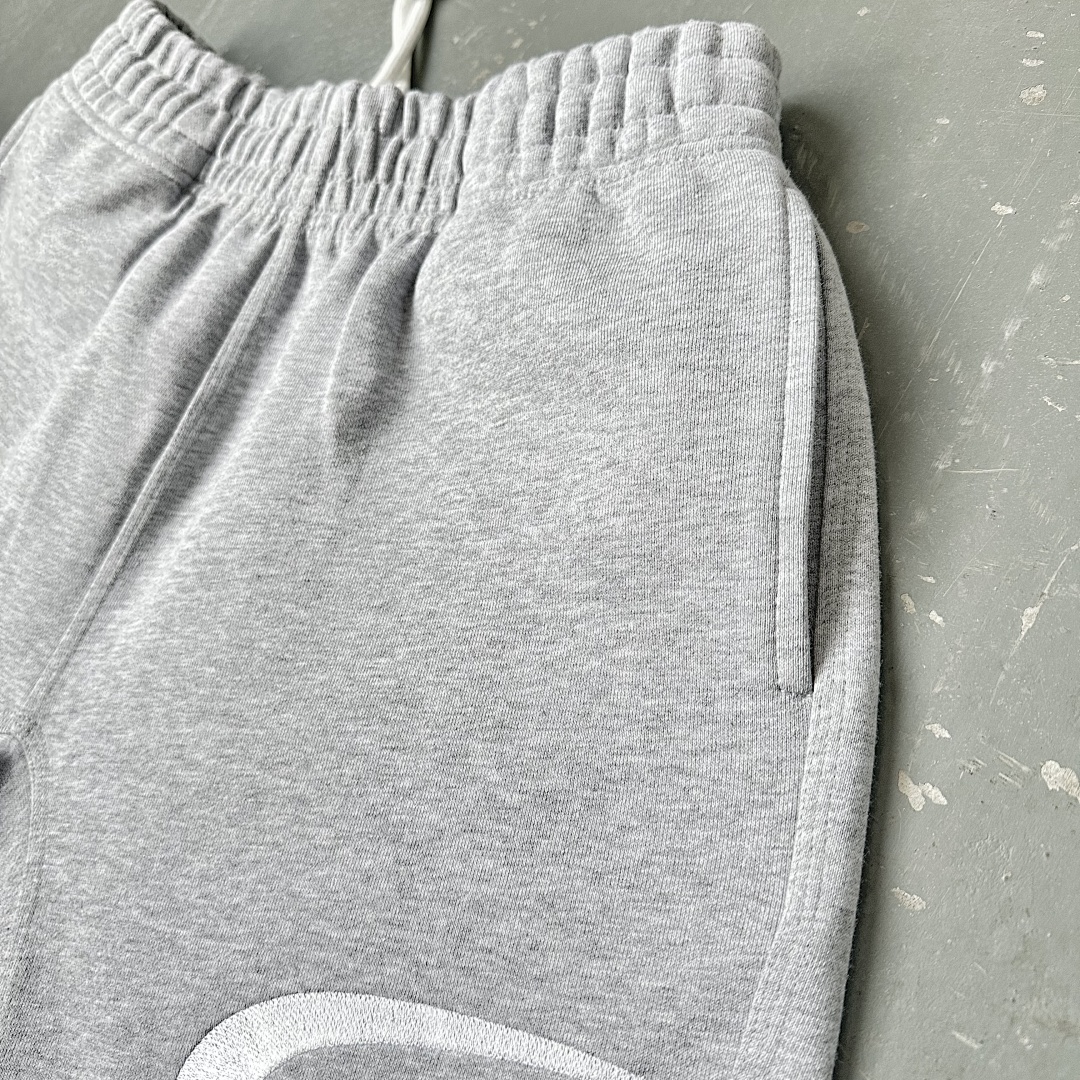 Other ¥150 Drama Shorts Black/Grey - Image 25