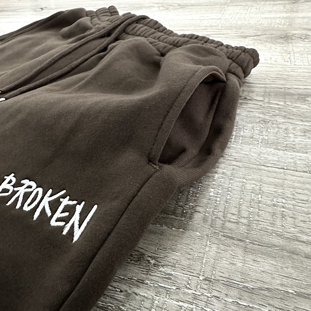 Other ¥89 (BPM Dark Brown / Black Shorts) - Image 10
