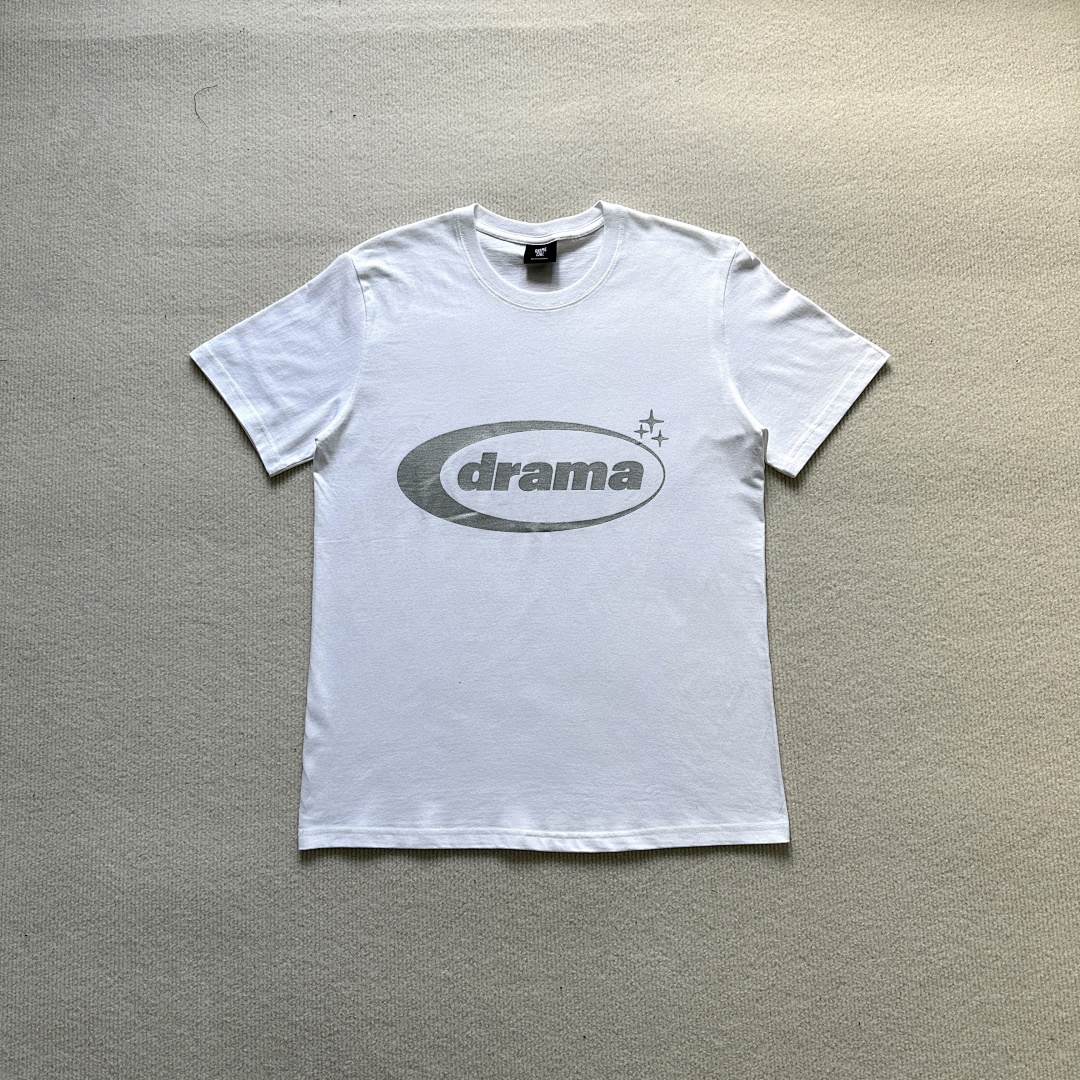 Other ¥69 DC Logo Tee -Black/White - Image 10