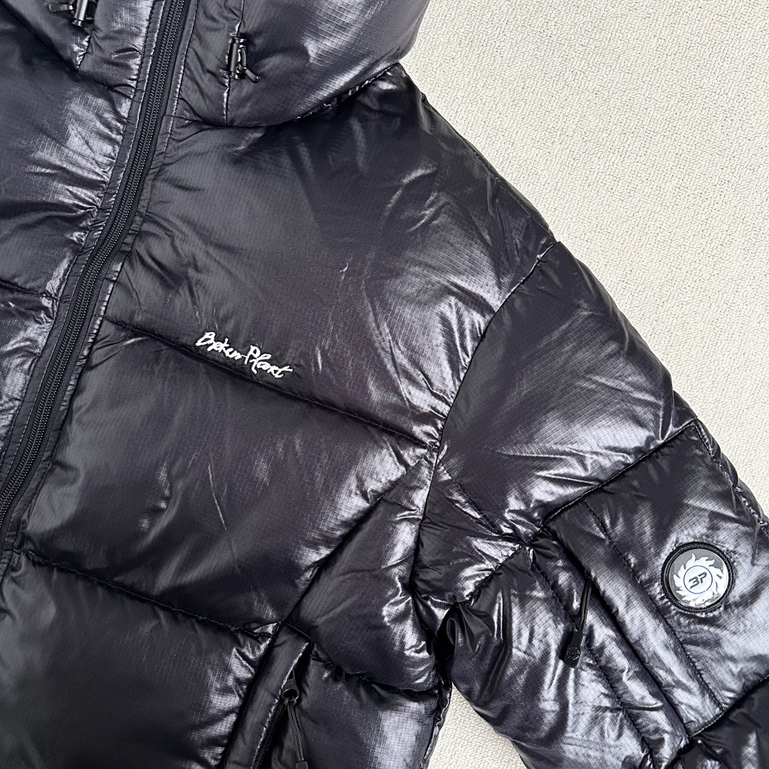 Other 415¥ (BPM Puff Jacket｜Black) - Image 14