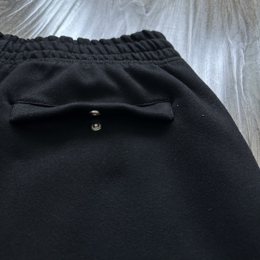 Other ¥384 DC Zip Up Hoodie (Gray/Black) - Image 50