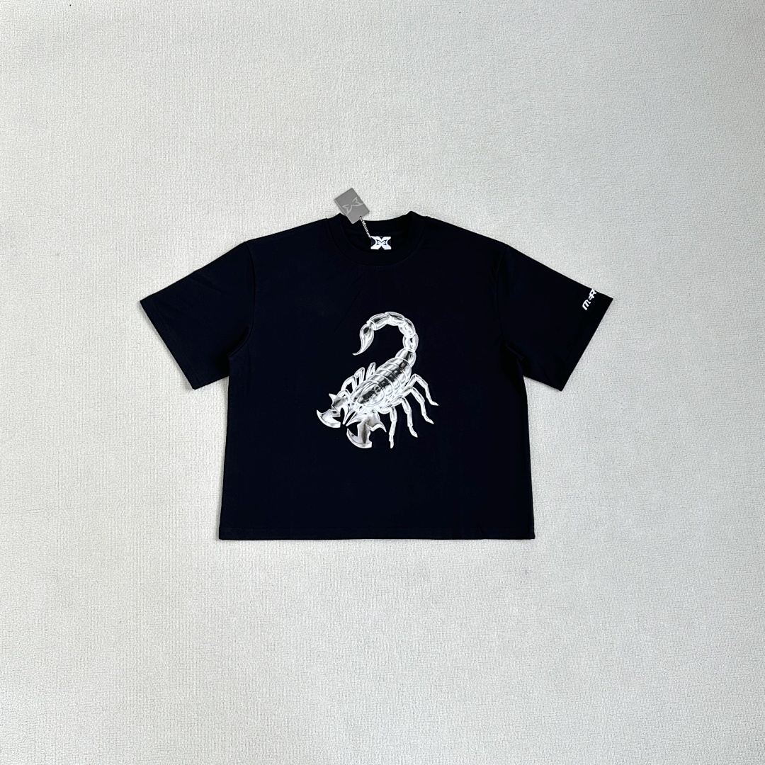 Other 95¥ (Mertra Scorpion T-Shirt|Black)