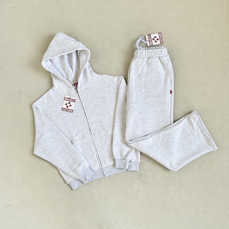 Other ¥185➕215 (99 Logo Zip Hoodie Sets), photo 1