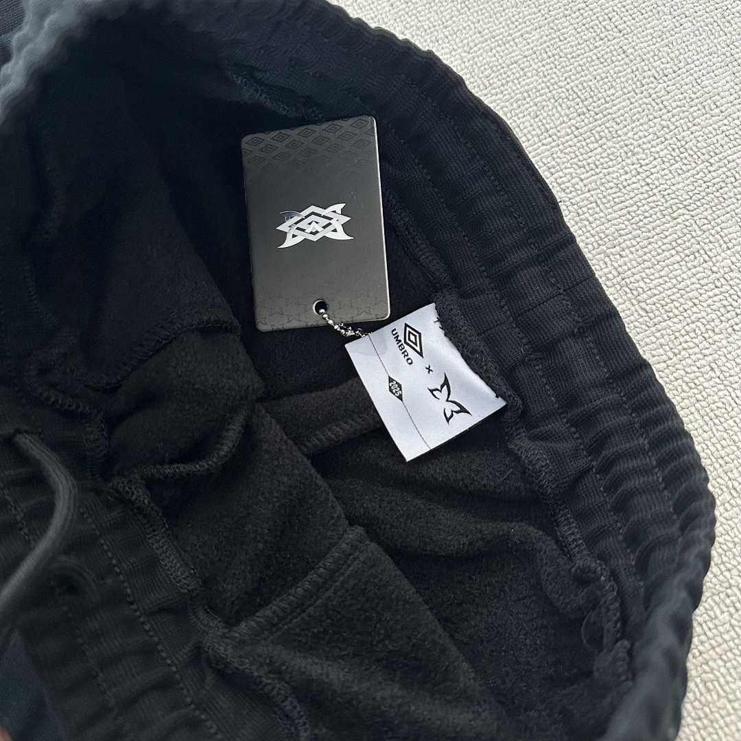 Other 210+230¥ (Umbro✖️Mertra Sets｜Black) - Image 36