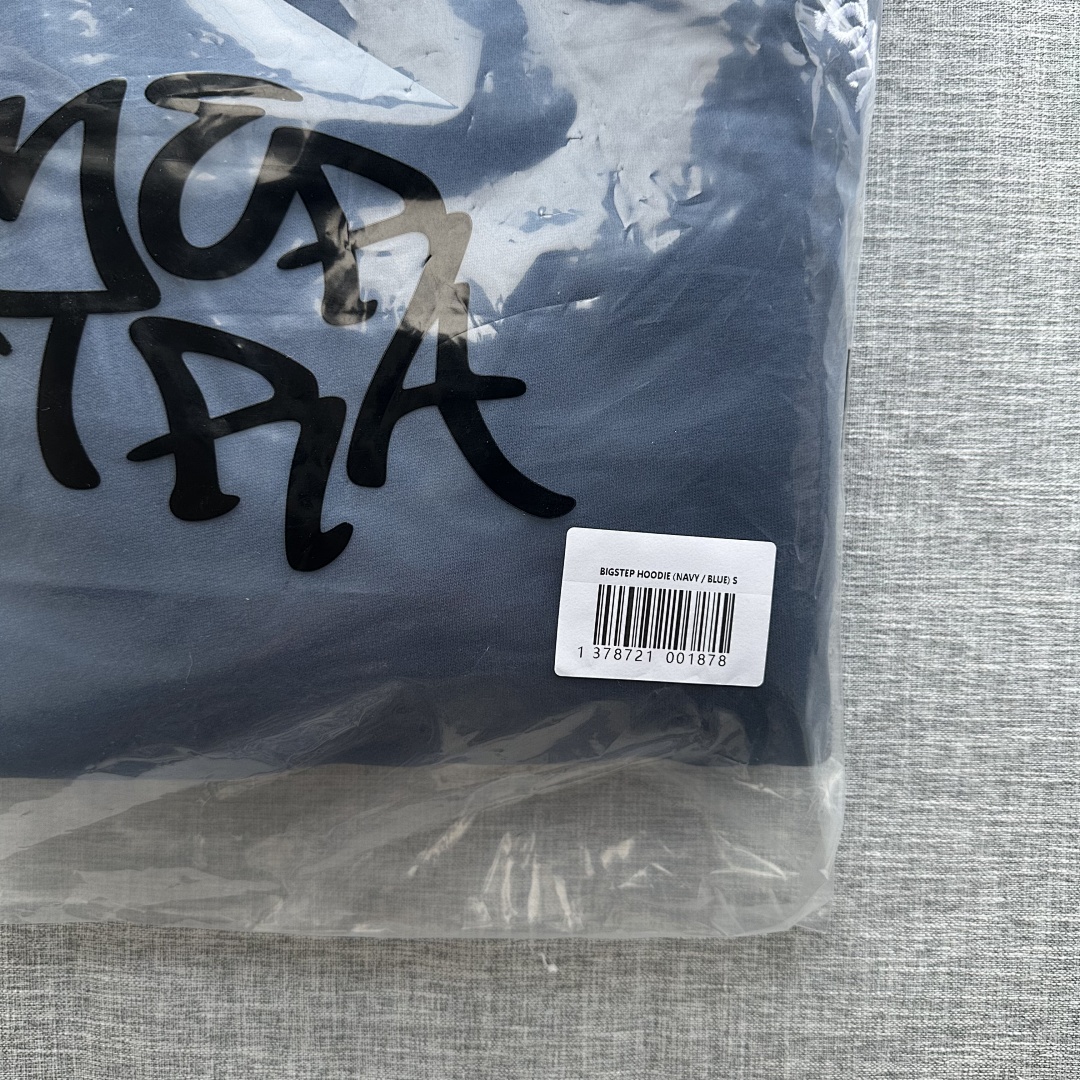 Other 199+219 (Mertra Tracksuit Navy/Blue) - Image 8