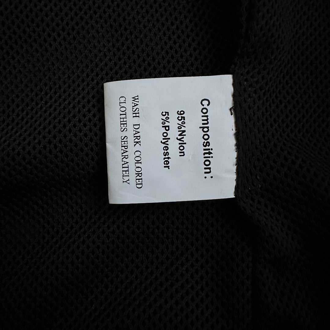 Other 💥¥129 Black (Nylon Sta) - Image 25