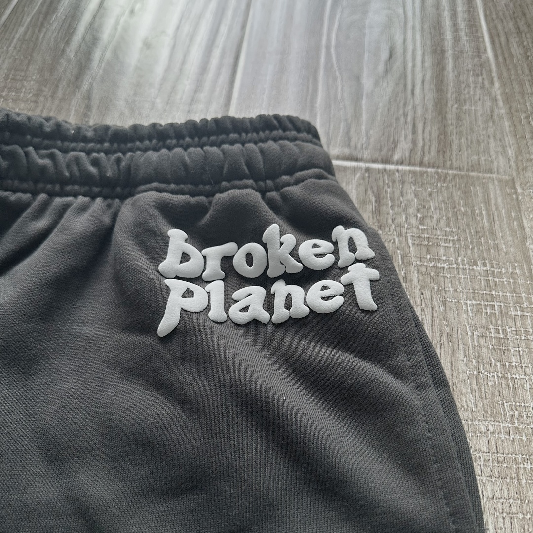 Other ¥89 Staight Leg Sweatpants - Grey (Wrong Version For Sale) - Image 7