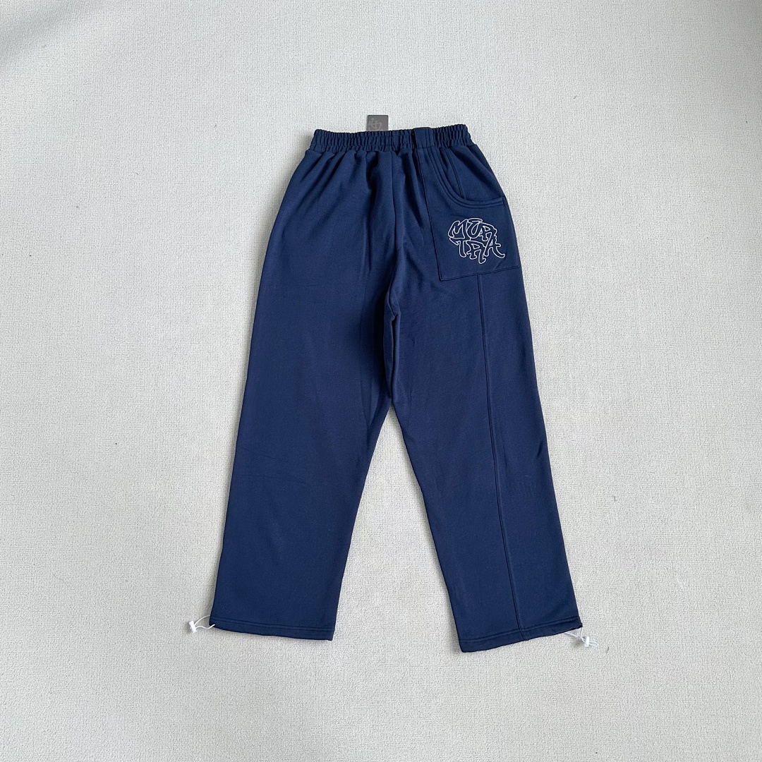 Other 199+219 (Mertra Tracksuit Navy/Blue) - Image 38