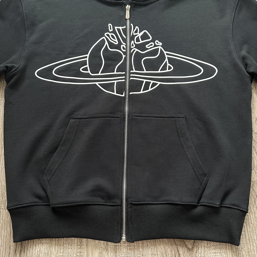 Other ¥198 Zip Up Hoodie - Image 14