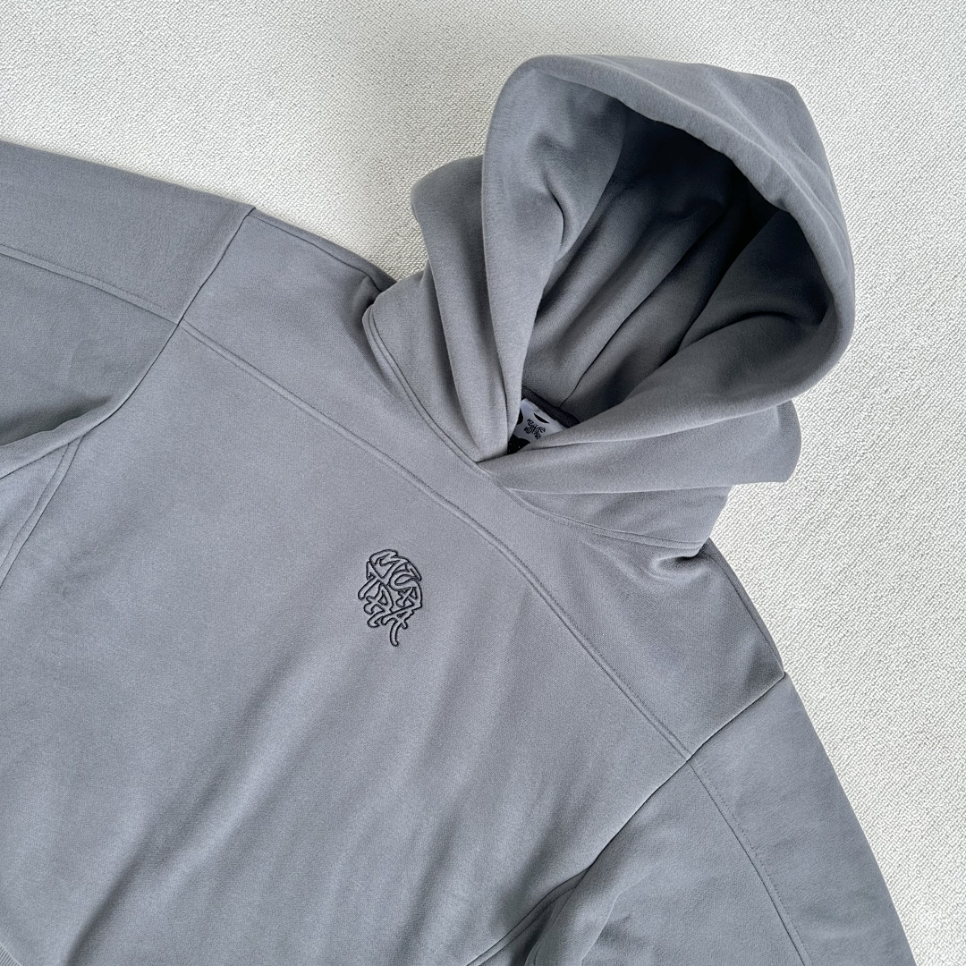 Other ¥210+230 (Mertra Double Cap Sportswear Sets｜Grey) - Image 13