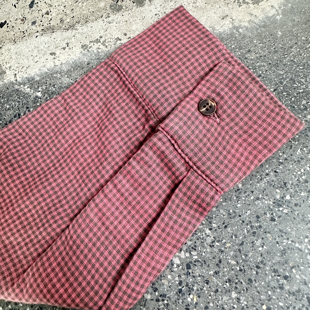 Other ¥155 (Mutim..Found Shirt｜Red) - Image 12