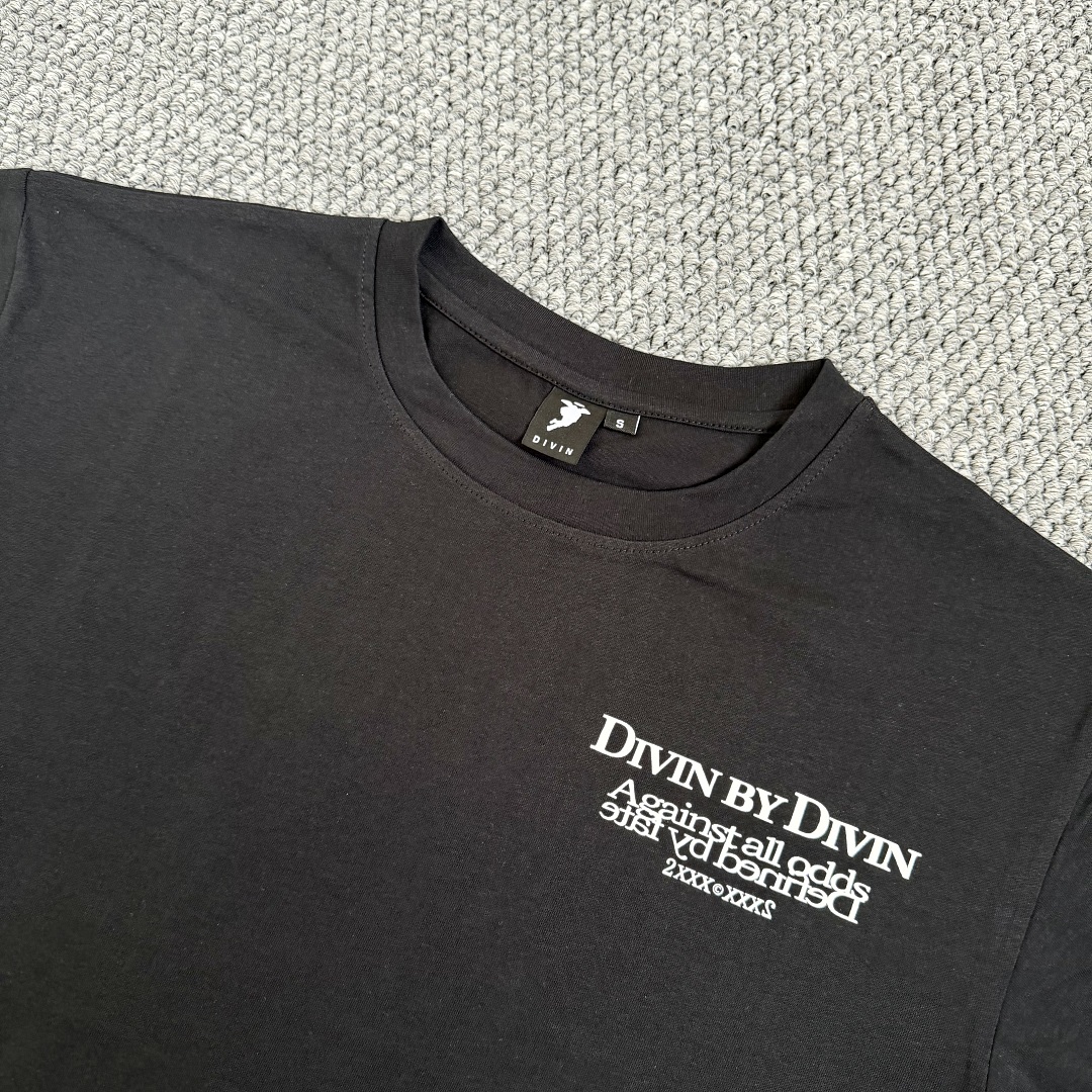 Other ¥79 (Divin…Beast T-Shirt｜Camouflage White Black) - Image 35