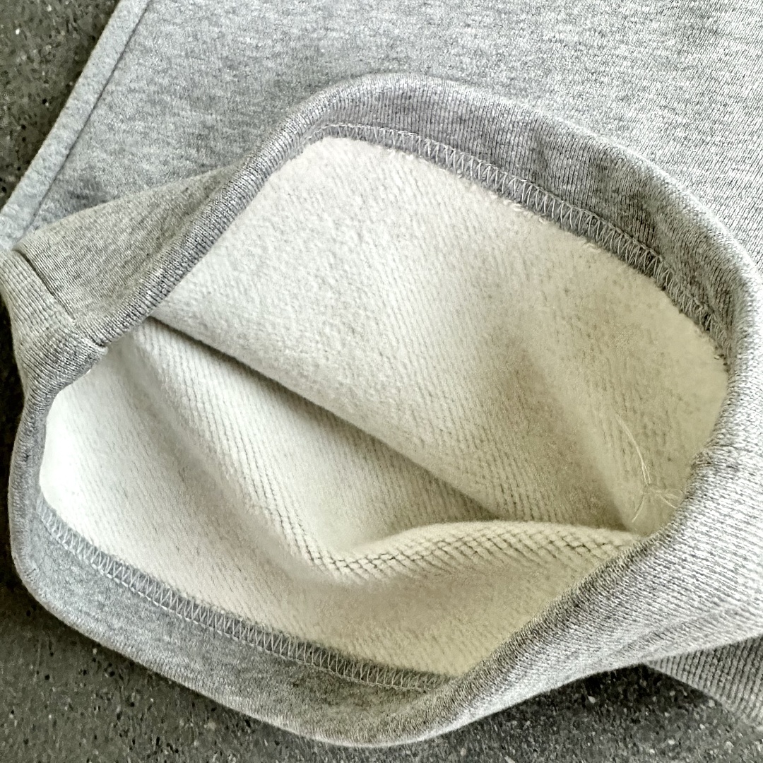 Other ¥215+220 (Garms…Zip Hoodie+Pants｜Heather Grey) - Image 28