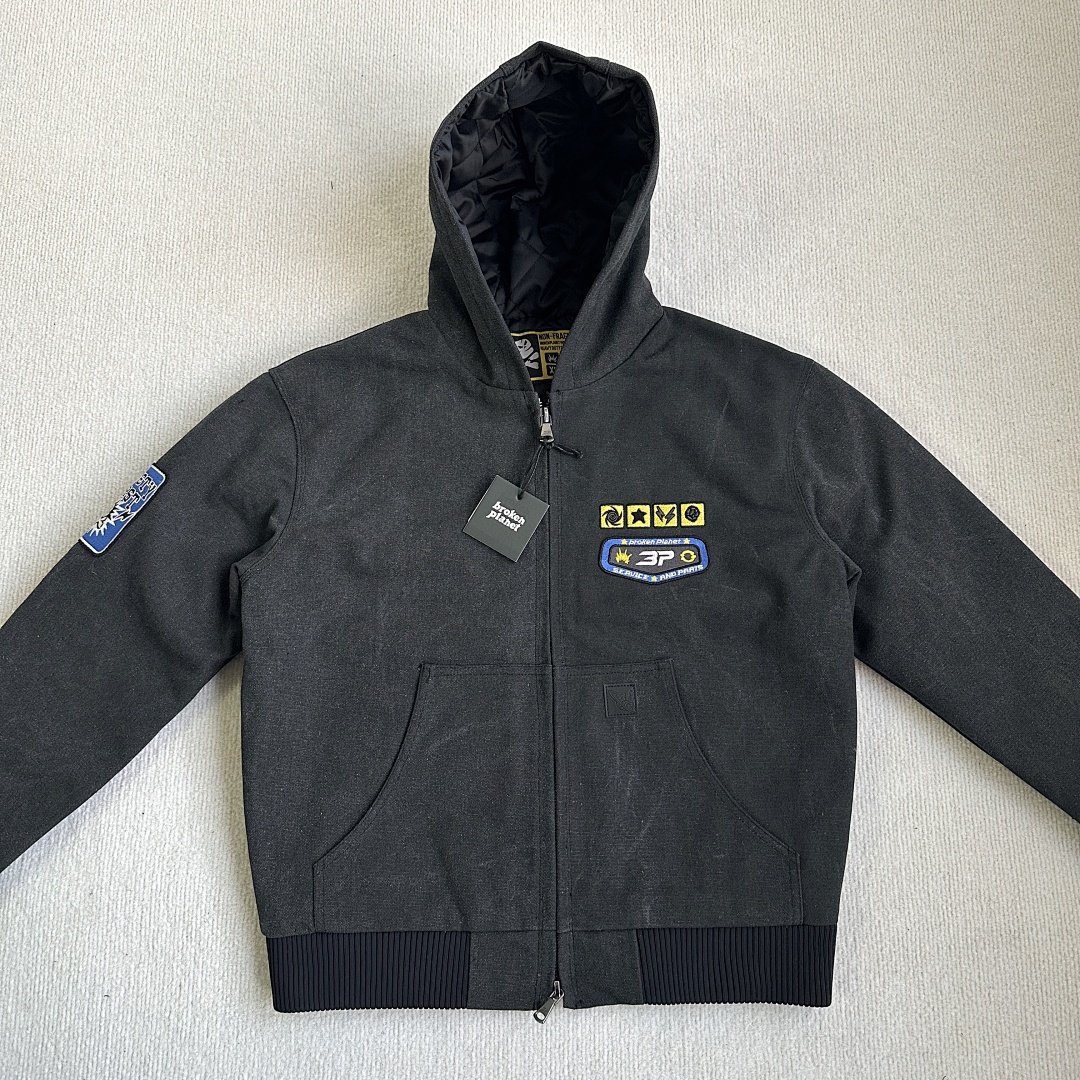 Other 💥¥189 (Workwear Jacket) - Image 9