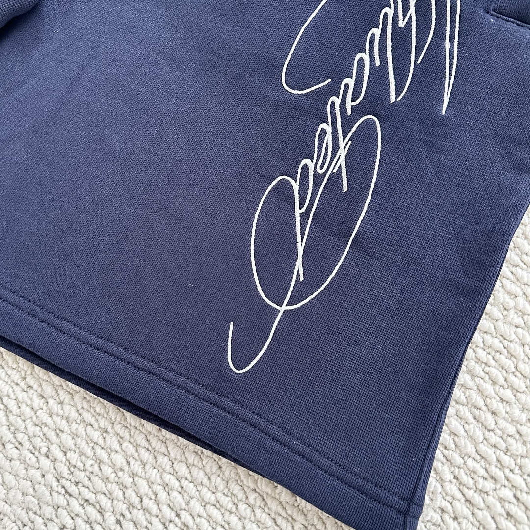 Other 💥¥139 (Garms…Shorts｜Navy Blue) - Image 12