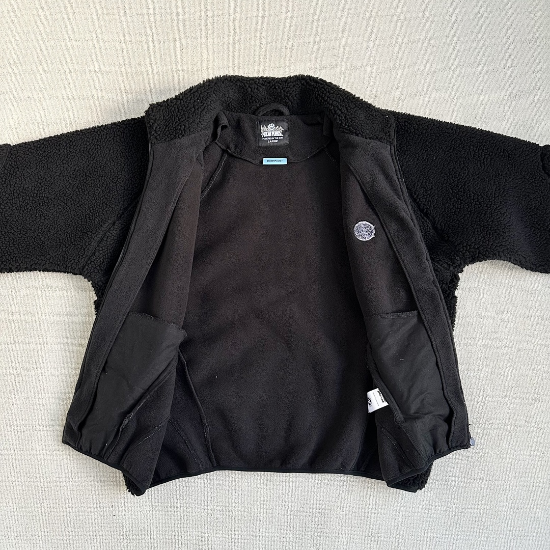 Other 265 (Bpm-Polar Fleece / Black) - Image 9