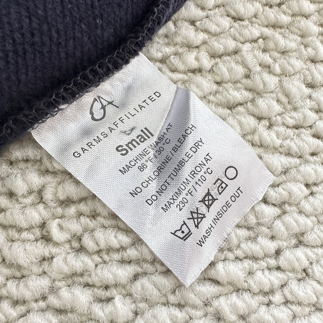 Other 💥¥139 (Garms…Shorts｜Navy Blue) - Image 17