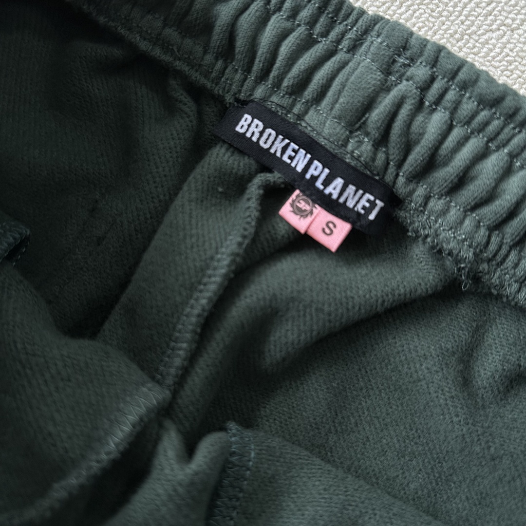 Other 185+219 (Bpm- Emerald Green Zip Set) - Image 34