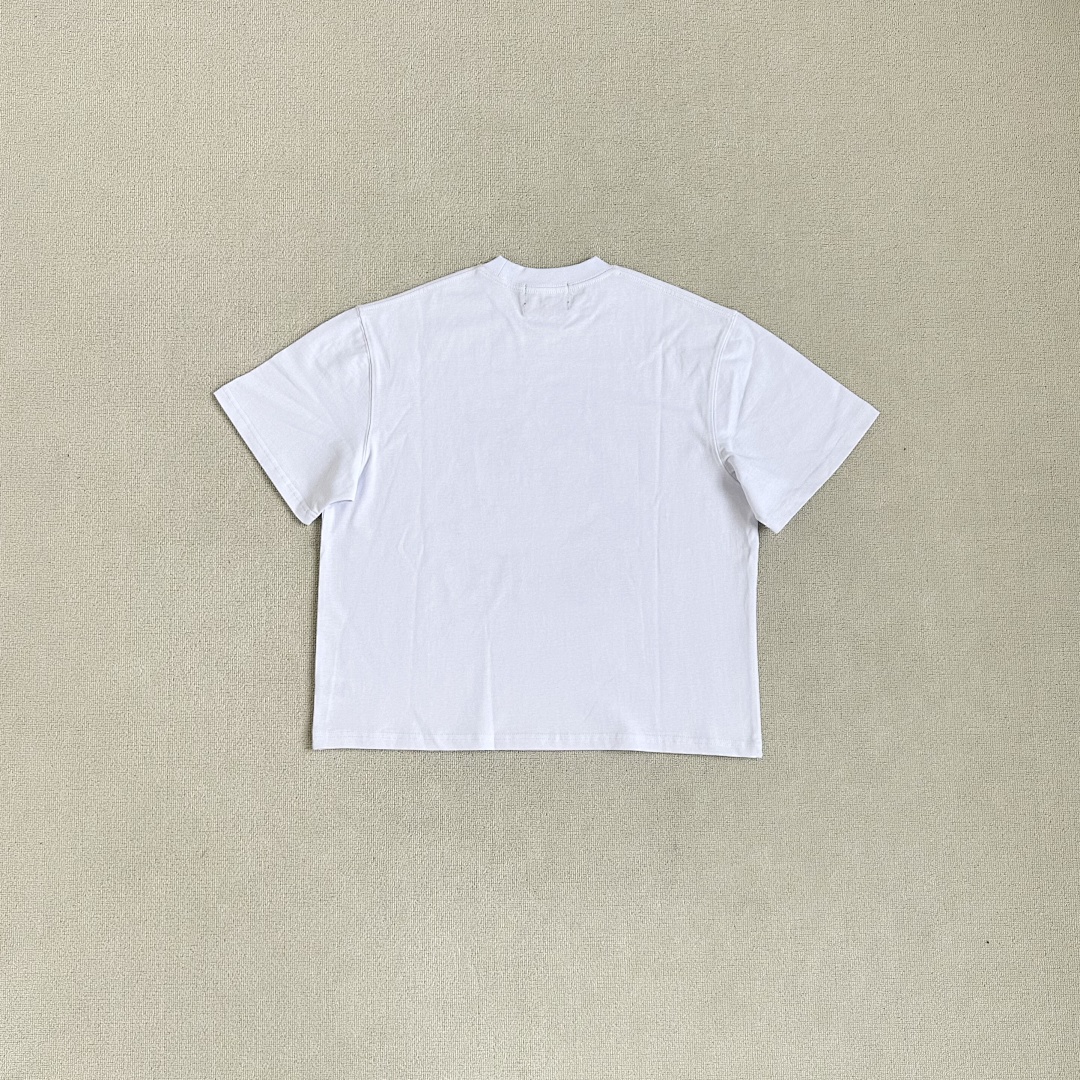 Other ¥89 (Mutim..Beautiful Game Tee｜White) - Image 13