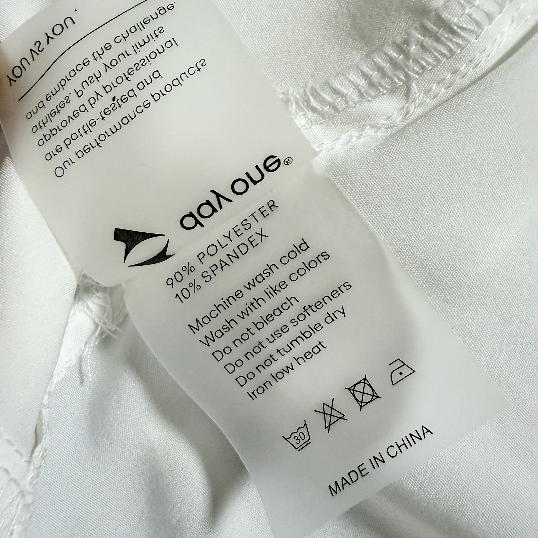 Other ¥129 (Dayon* Performance Shorts｜Black｜White) - Image 33