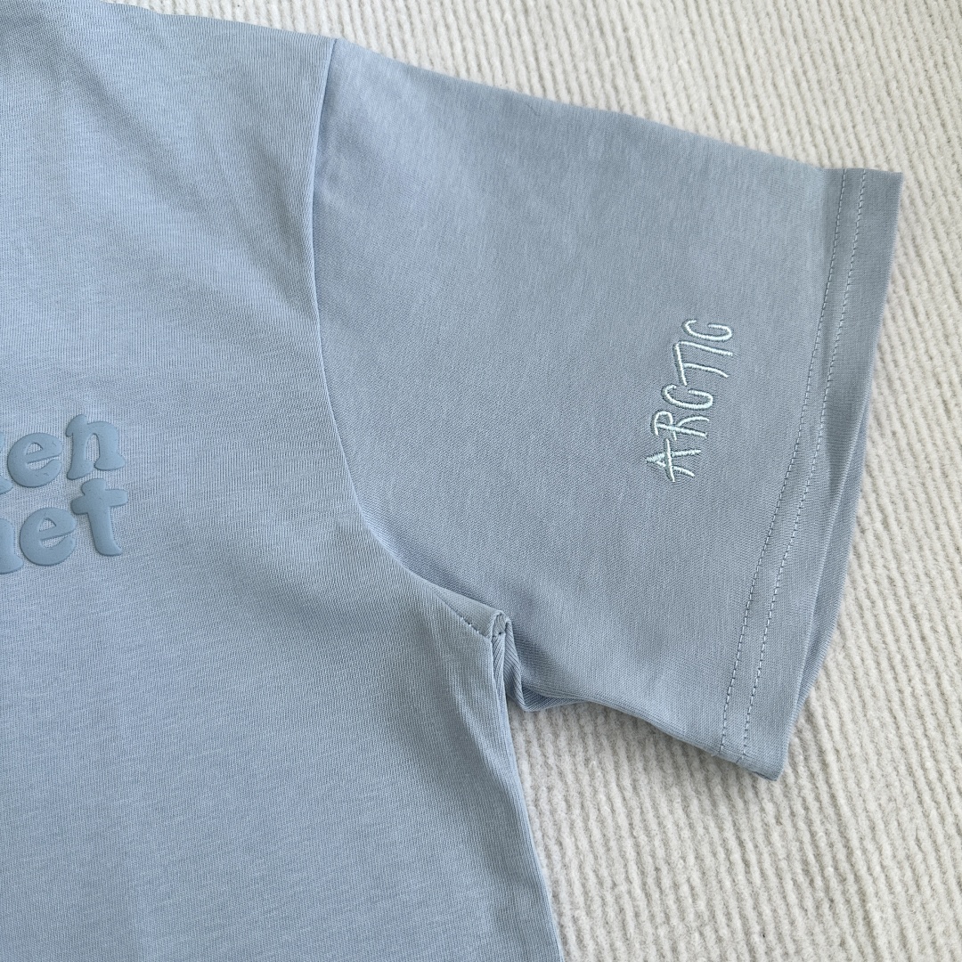 Other ¥89 Basics Tee (Arctic) - Image 9