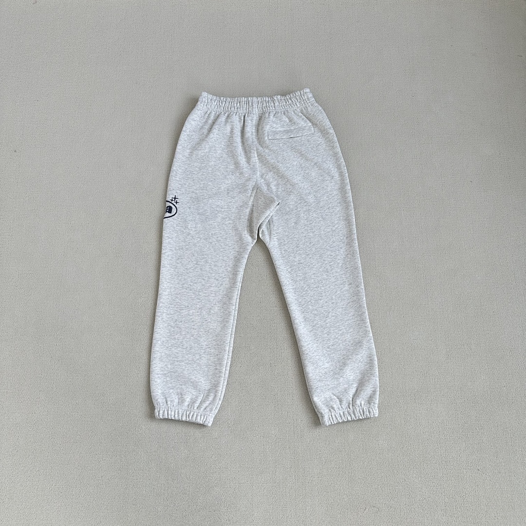 Other 175+205 (Drama Cal* Tracksuit Heather Grey/Deep Nvay) - Image 34