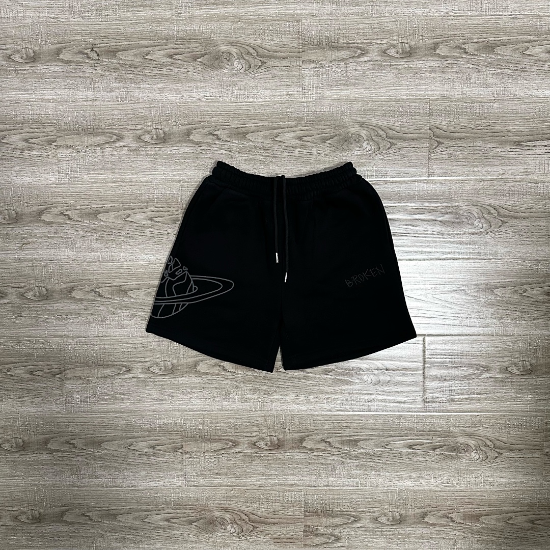 Other ¥89 (BPM Dark Brown / Black Shorts) - Image 16