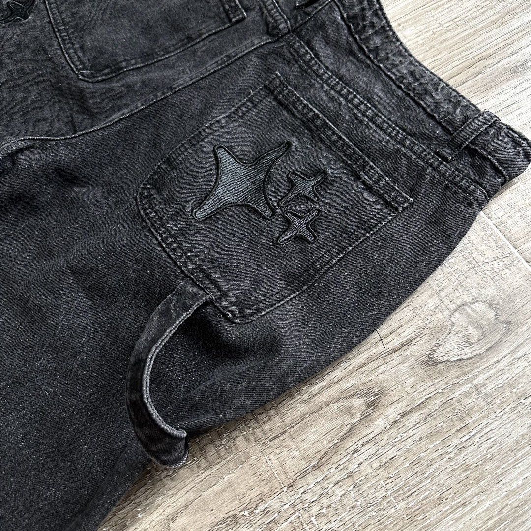 Other 💥¥99 (Star Jeans - Black) - Image 23