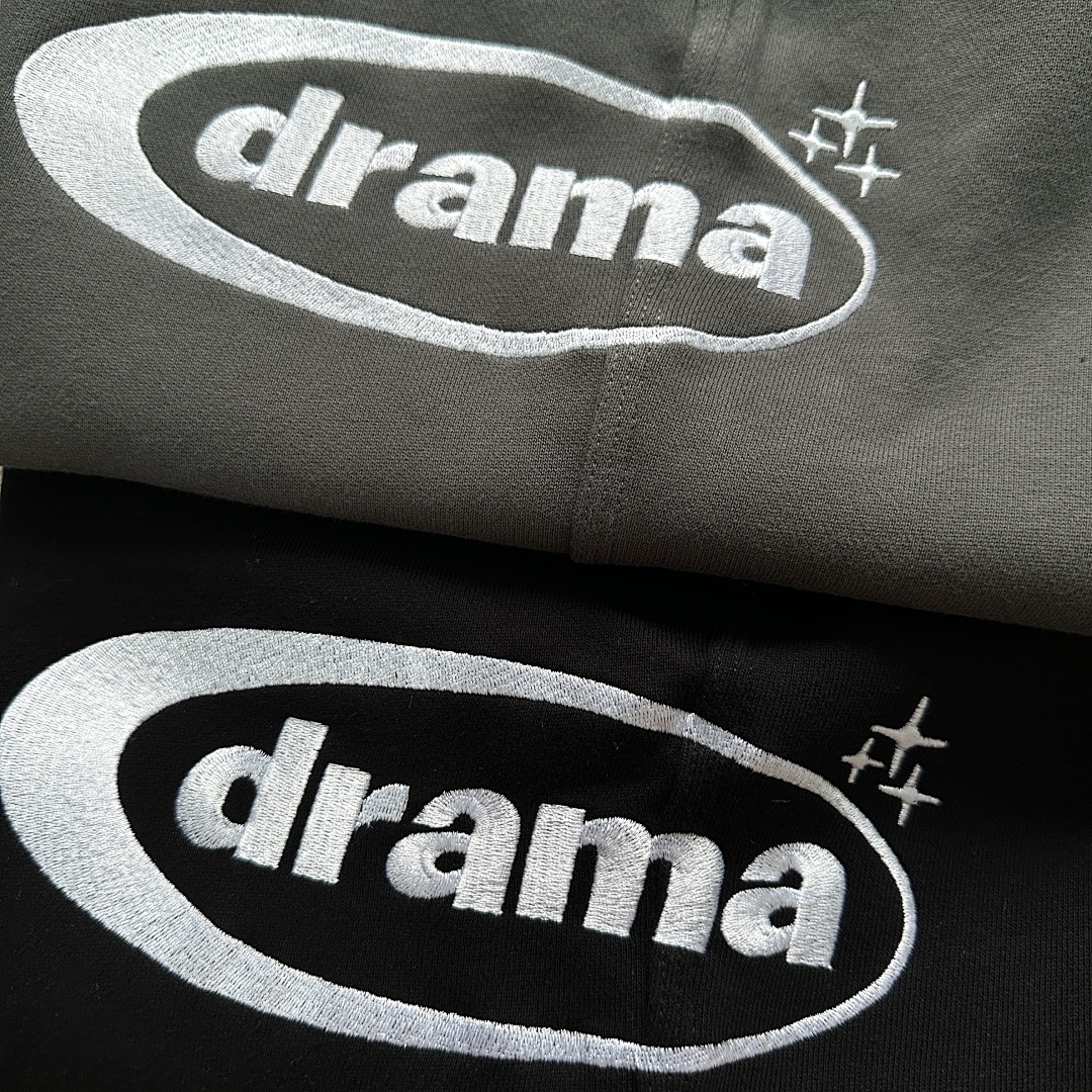 Other ¥380 Ash Grey/Black - Image 8